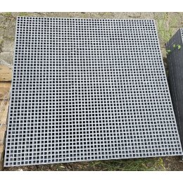 Einströmgitter für Filter 24/25 - VE 2...