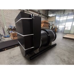 P4N Erni Filter 300 2026 bis 50 m³ mit...