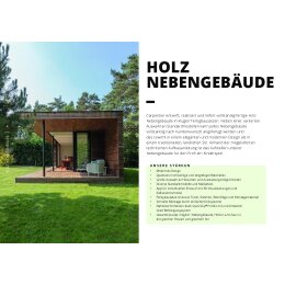 Material von Carpentier direkt bei Carpentier anfragen