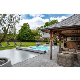 Coverseal Abdeckungen