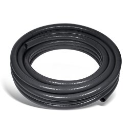FlexFit PVC-Spiralschlauch Flexschlauch 25 m Rolle